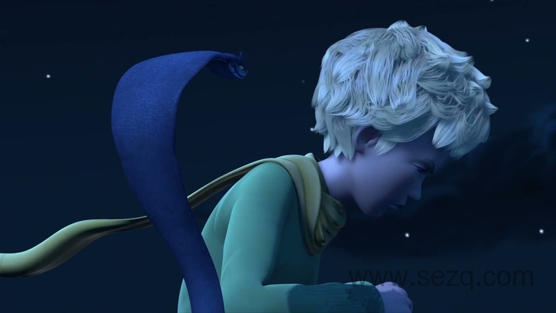 小王子 - 动画资源画廊第9张