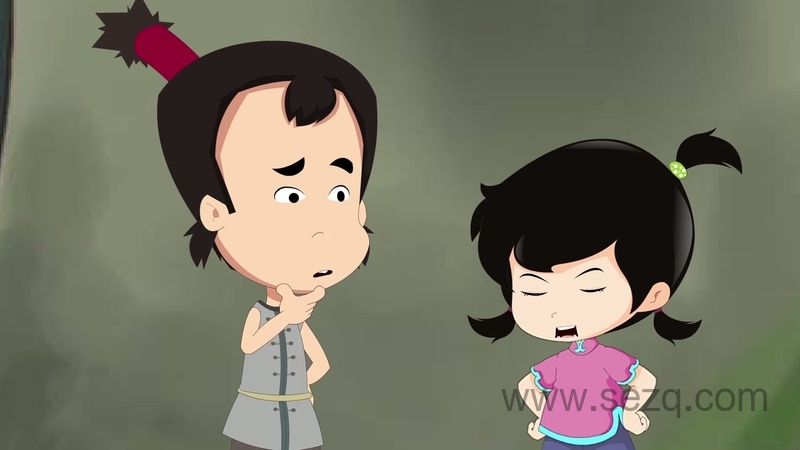 神鸡包美丽 - 动画资源画廊第9张