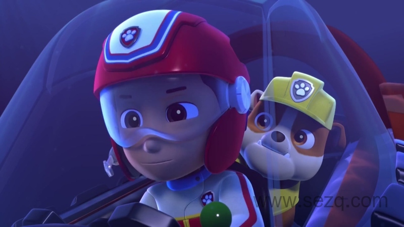 汪汪队立大功 - 动画资源画廊第2张