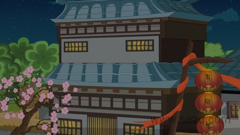 水木剧场西游记 - 动画资源画廊第7张