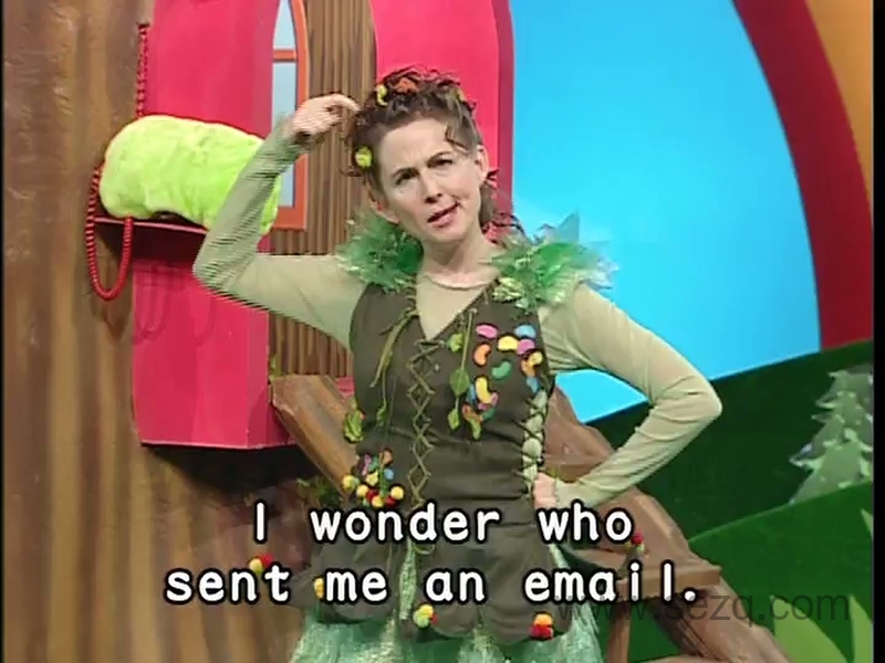 美语烘焙屋 - 动画资源画廊第2张