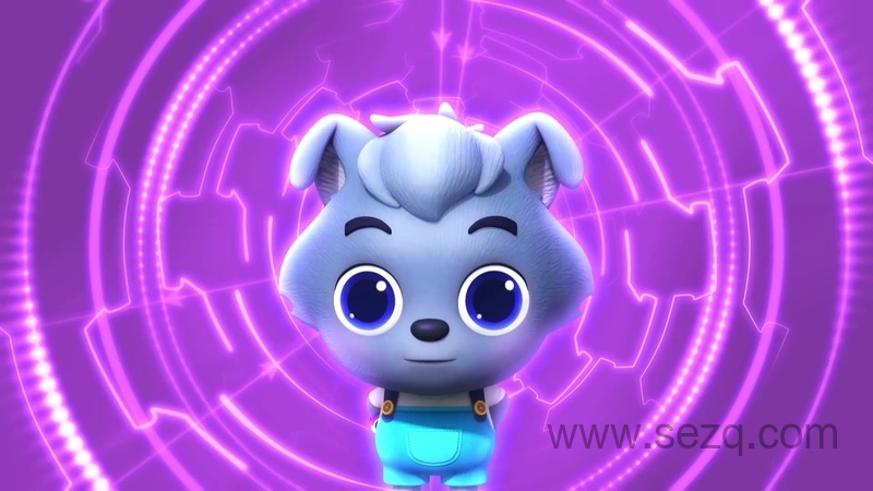 喜羊羊与灰太狼之羊羊趣冒险 - 动画资源画廊第7张