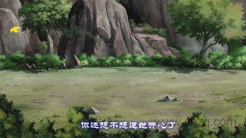 孝贤闵子 - 动画资源画廊第2张