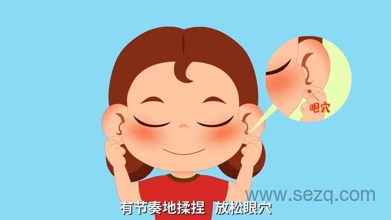 亲宝科普之新型冠状病毒 - 动画资源画廊第5张