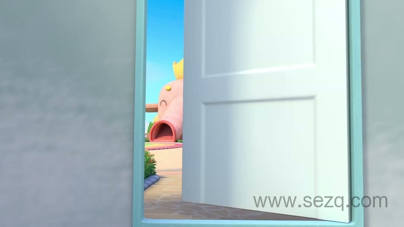 百变校巴 - 动画资源画廊第7张