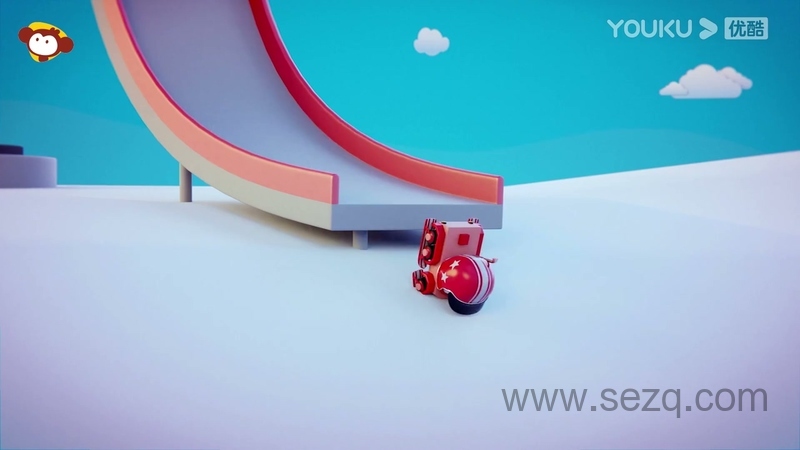 卡车游戏 - 动画资源画廊第8张