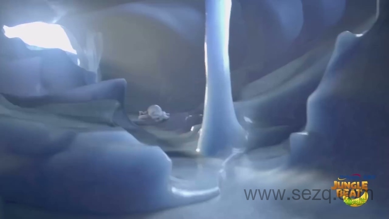 爆笑丛林 - 动画资源画廊第7张