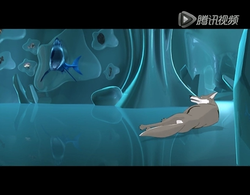 藏羚王 - 动画资源画廊第4张