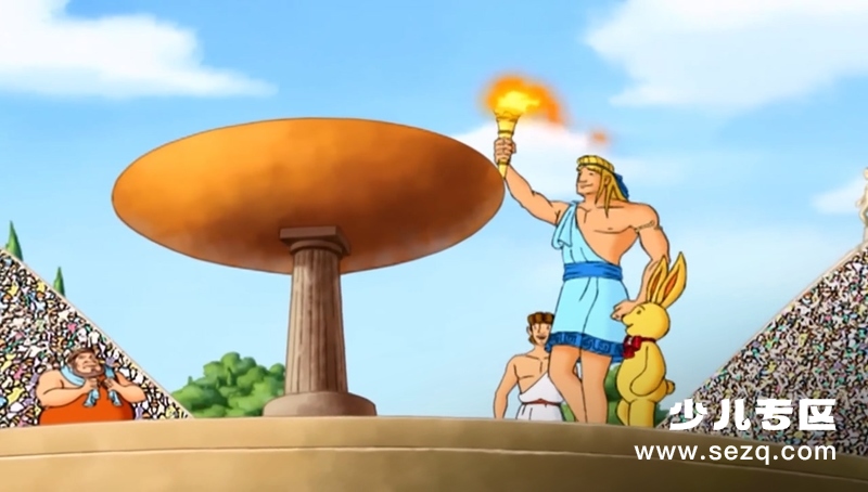 菲利克斯的信 - 动画资源画廊第2张