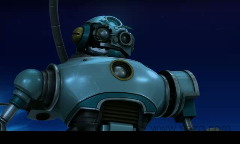 欢乐之城 - 动画资源画廊第4张