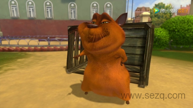 太空狗一家 - 动画资源画廊第6张