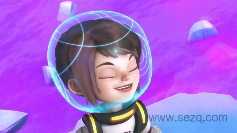 明日世界的米尔斯 - 动画资源画廊第6张