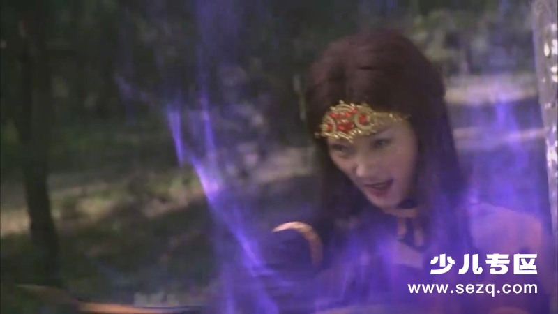 巴啦啦小魔仙之音符之谜 - 动画资源画廊第3张