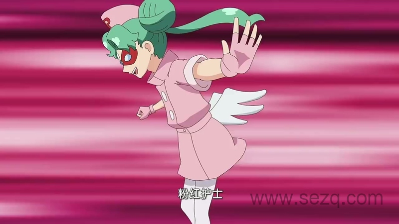 机甲兽神之爆裂飞车 - 动画资源画廊第5张