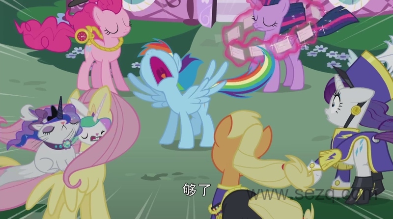 小马宝莉 - 动画资源画廊第9张