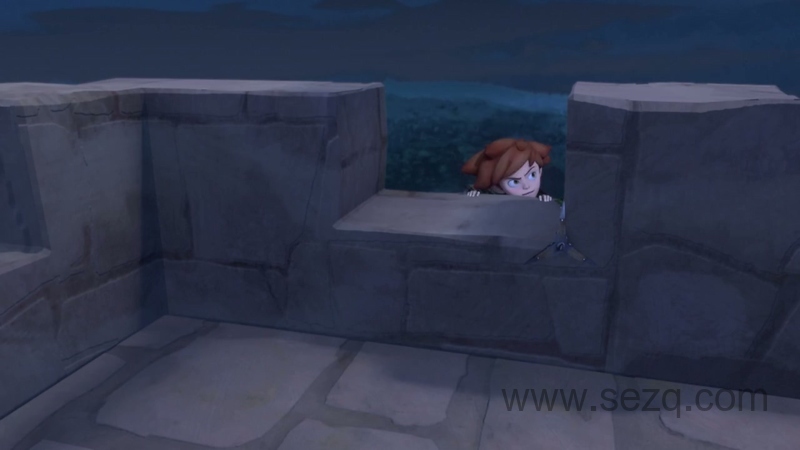 小侠盗罗宾汉 - 动画资源画廊第9张