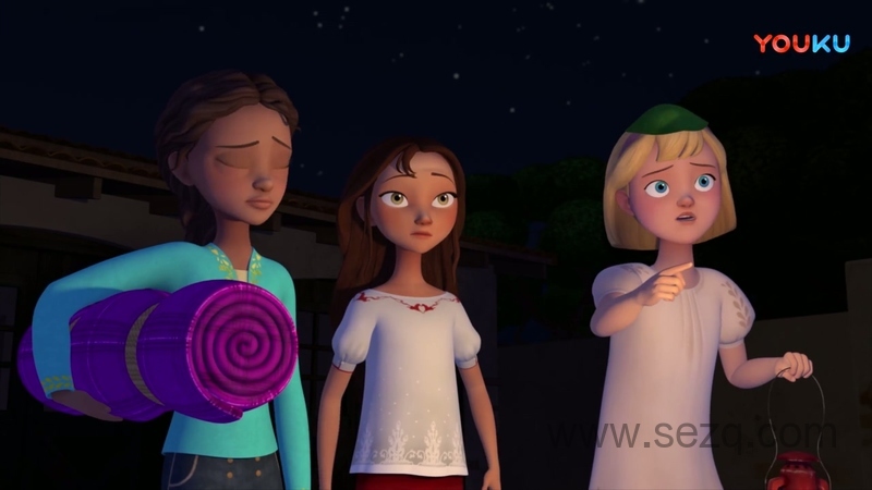 小马王：自由驰骋 - 动画资源画廊第8张