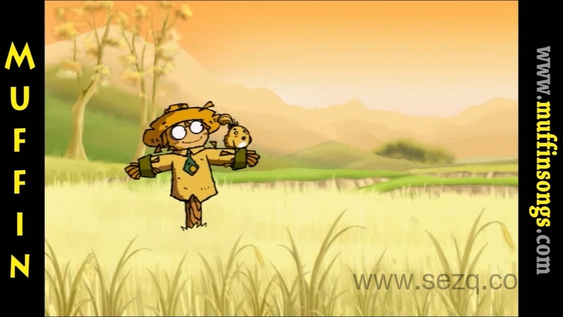 玛芬英文寓言小故事 - 动画资源画廊第4张