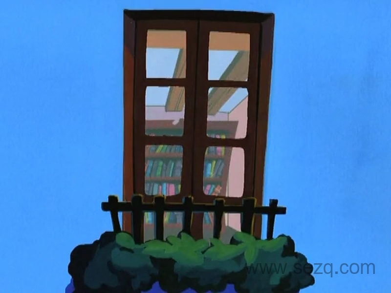 义侠巴莱 - 动画资源画廊第6张