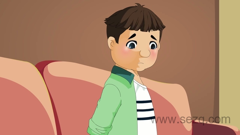 俏皮大嘴猫之重返城市 - 动画资源画廊第4张