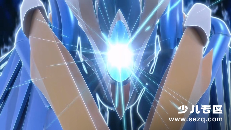 魔幻陀螺 - 动画资源画廊第2张