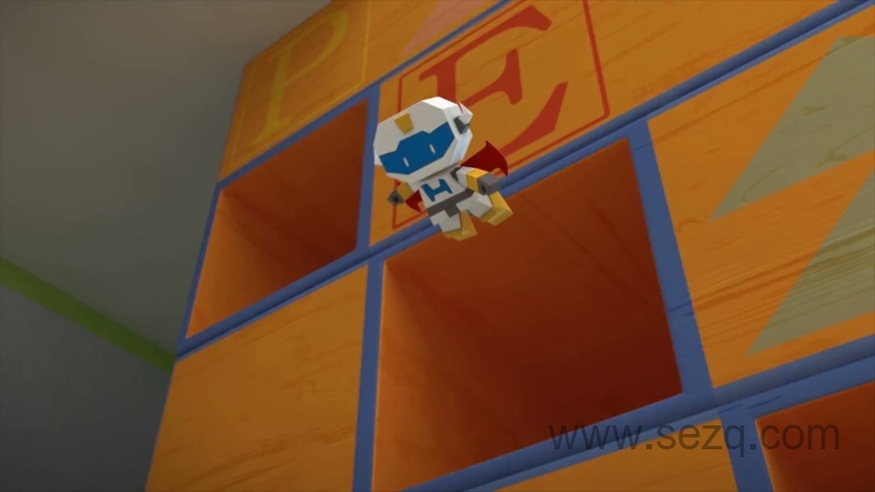 正义救援队 - 动画资源画廊第8张