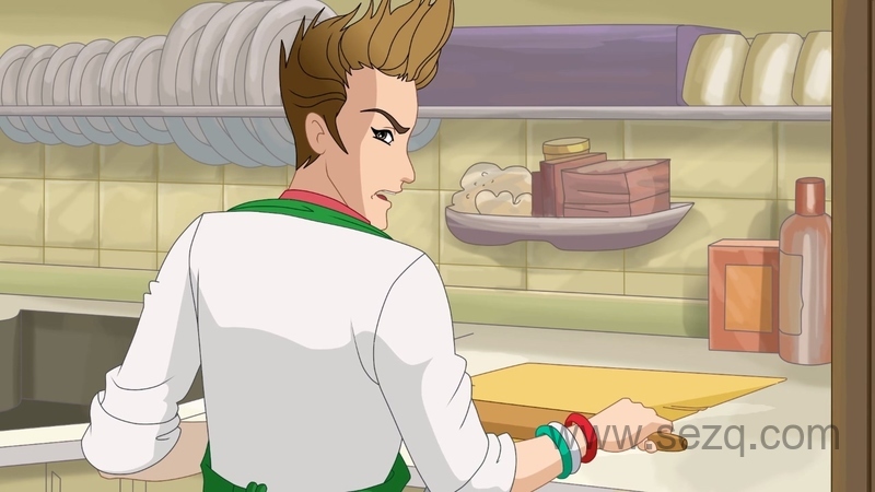 奇幻仙灵哇世界 - 动画资源画廊第2张