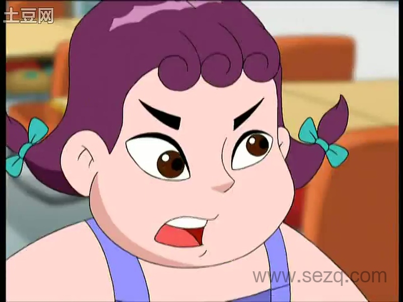 天眼有奇招 - 动画资源画廊第2张