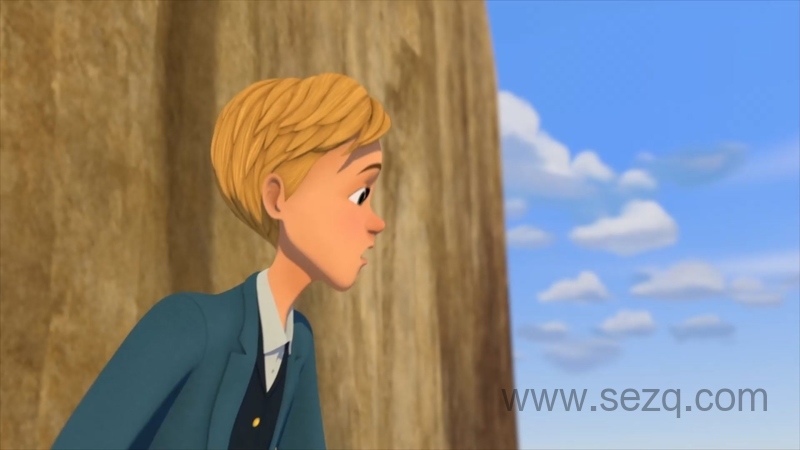 小马王：自由奔驰 - 动画资源画廊第5张