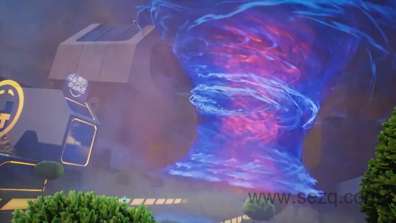 巨神战击队之轨道先锋 - 动画资源画廊第6张