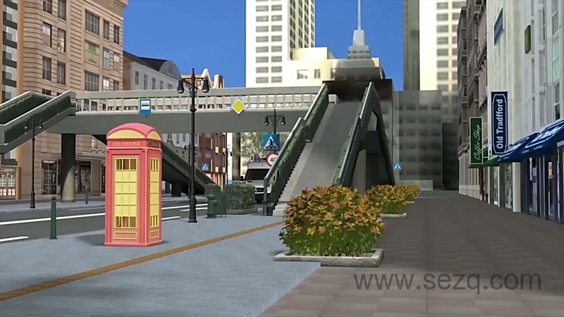 爱精灵乐吉儿 - 动画资源画廊第8张