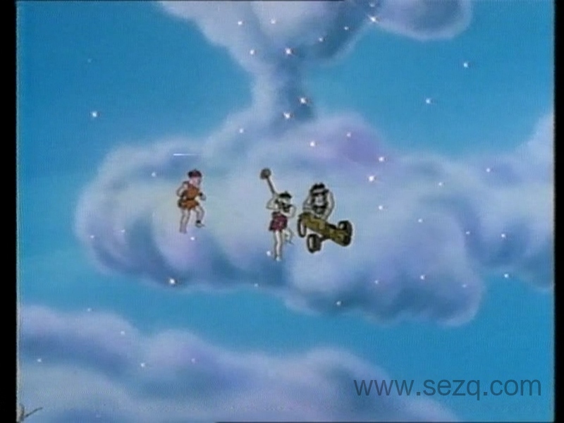 地球卫士 - 动画资源画廊第5张