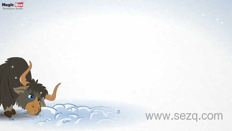 SOLO1～6岁美国原版幼儿园启蒙英语 - 动画资源画廊第8张