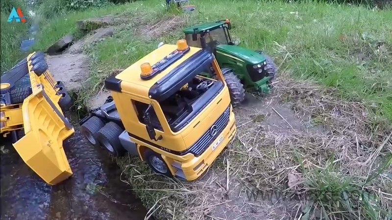 汽车世界之玩具车总动员 - 动画资源画廊第6张