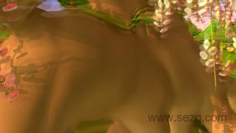 小瑞与大魔王 - 动画资源画廊第5张