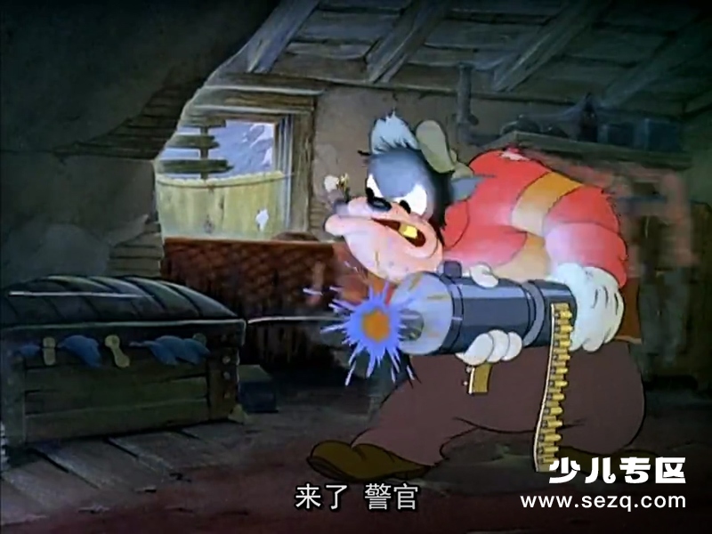 唐老鸭 - 动画资源画廊第2张