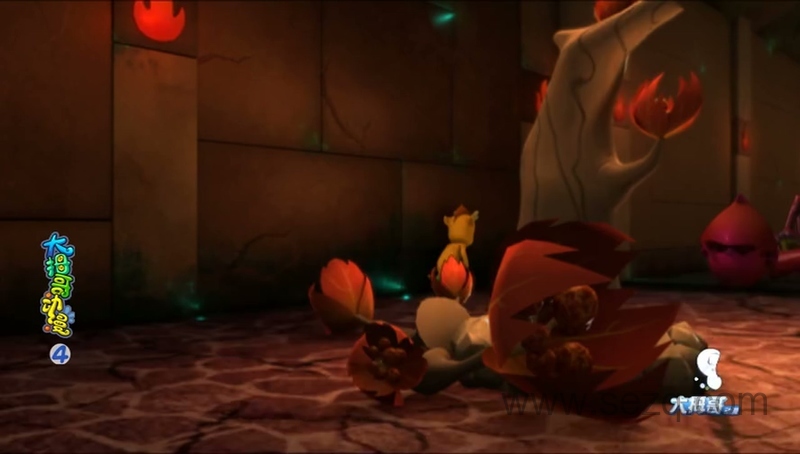 小瑞与大魔王之家族使命 - 动画资源画廊第9张