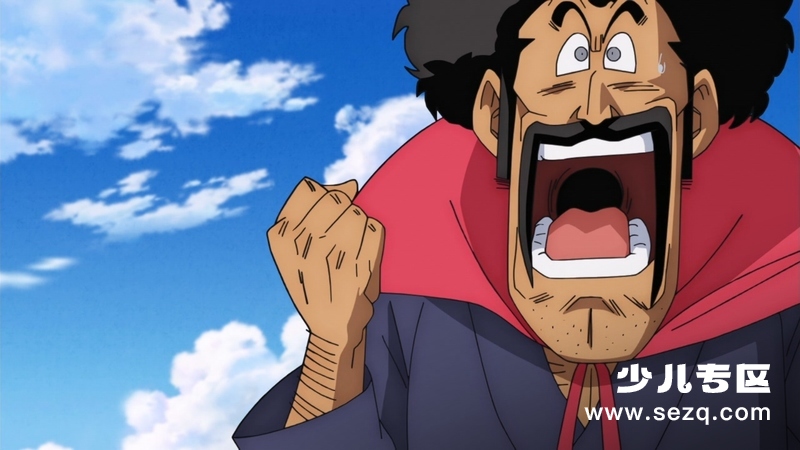 龙珠超 - 动画资源画廊第8张