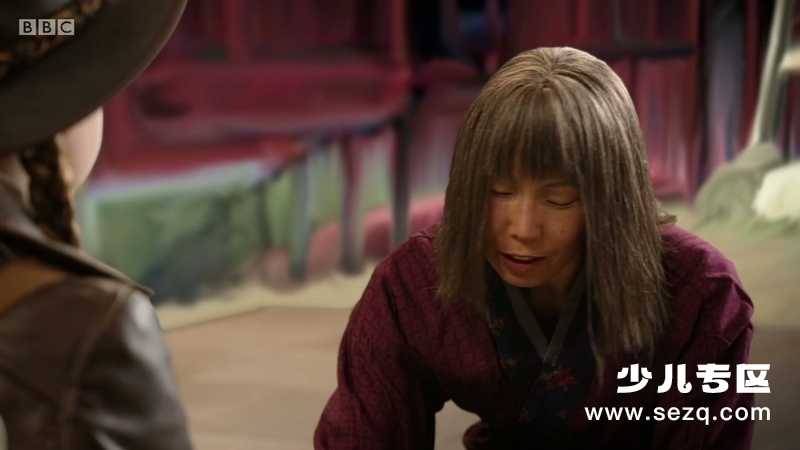 茶杯旅行记 - 动画资源画廊第8张