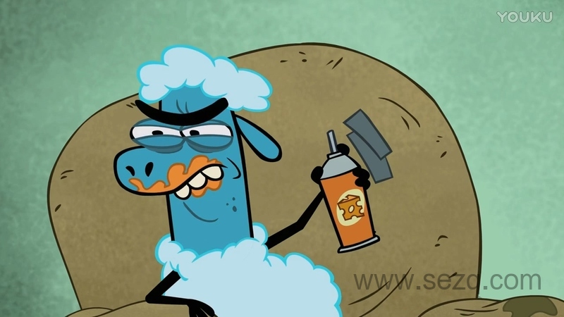 鼠一鼠二 - 动画资源画廊第6张