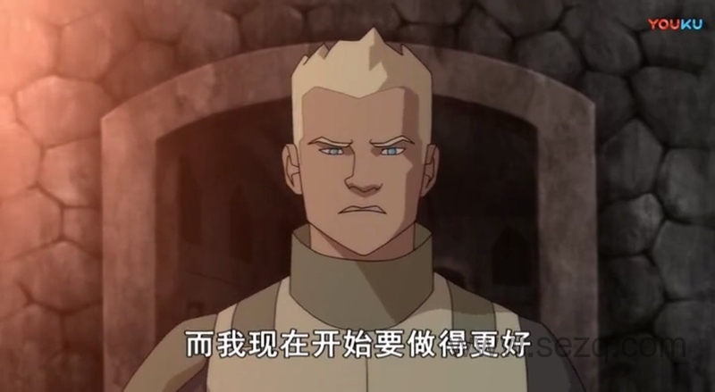 特种部队：变节者 - 动画资源画廊第1张