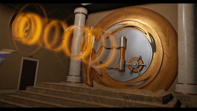 非常小特务：关键使命 - 动画资源画廊第7张