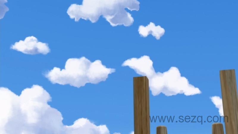 神奇的旋转木马 - 动画资源画廊第5张