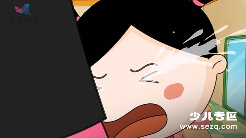 科普中国之小樱桃读科学 - 动画资源画廊第8张