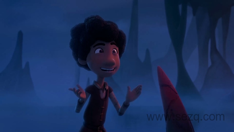 暗黑格林童话 - 动画资源画廊第5张