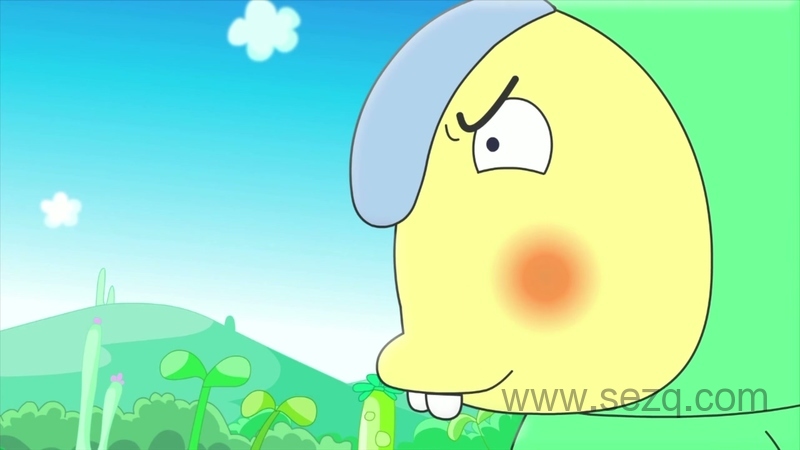 咭咭豆 - 动画资源画廊第9张