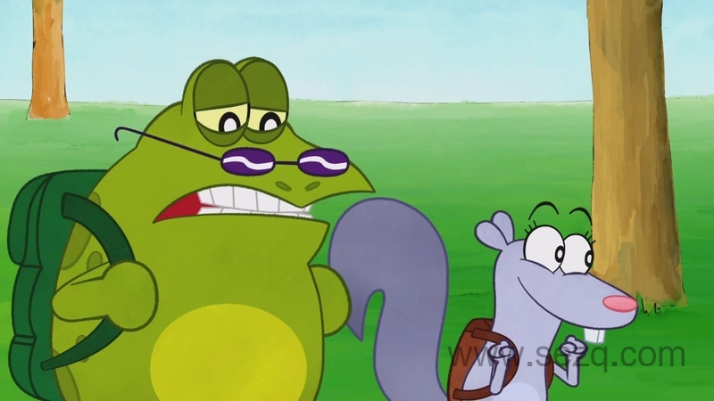 小猫皮特 - 动画资源画廊第6张