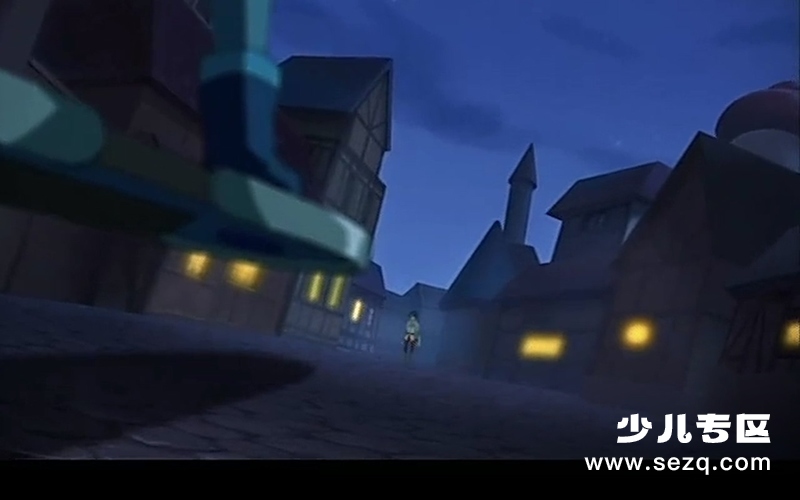 神魄 - 动画资源画廊第9张