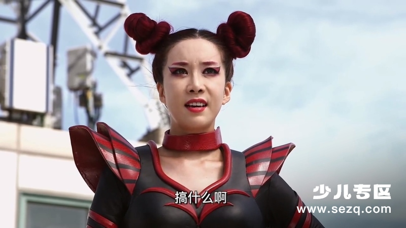 出动！凯警 - 动画资源画廊第8张