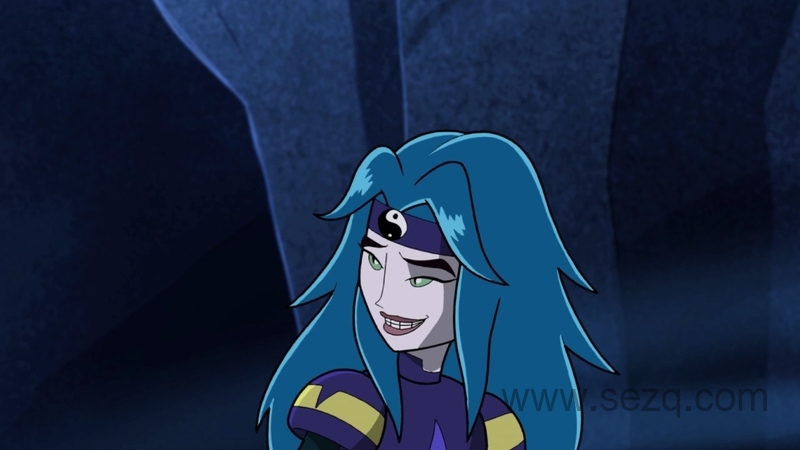 少林传记 - 动画资源画廊第6张